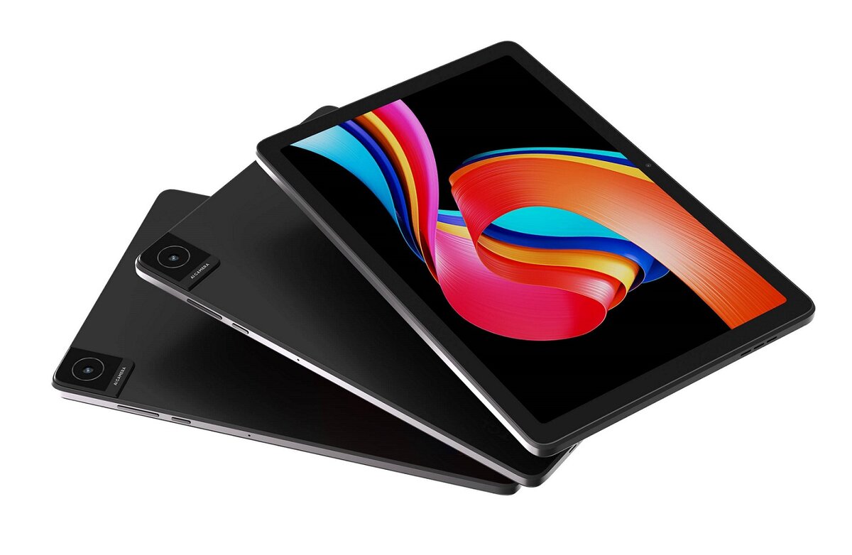    планшет TCL TAB 10L Gen 2