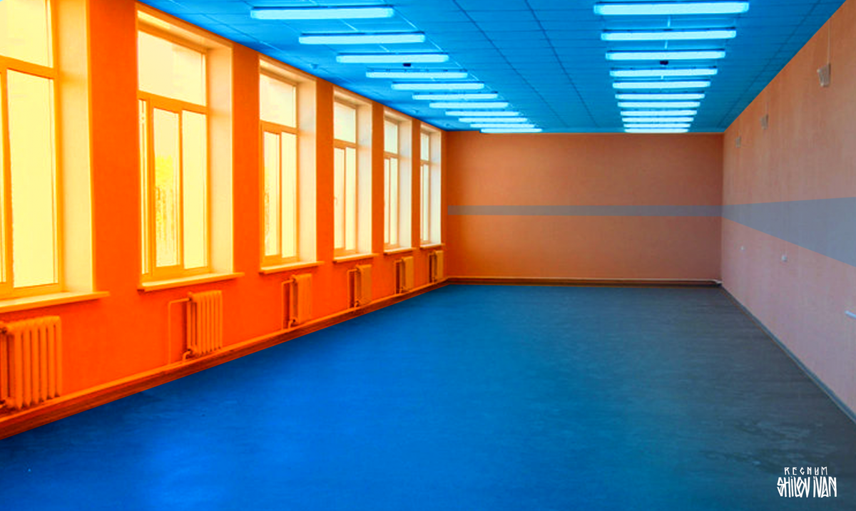    Иван Шилов © ИА REGNUM