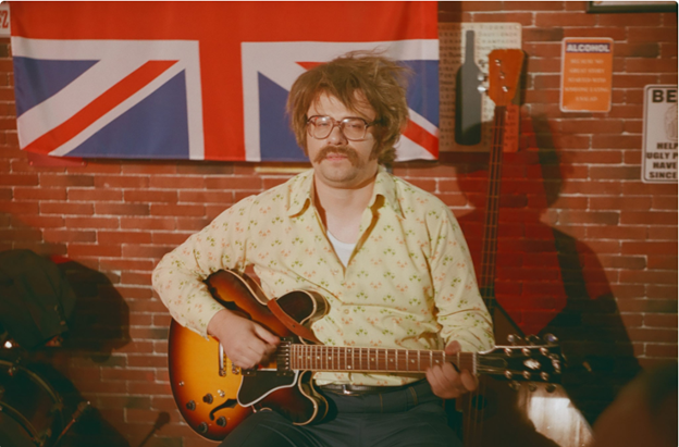 Эдуард Суровый