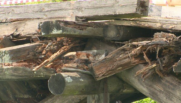     В Ивановской области инженерные войска построят понтонный мост в Аржаново