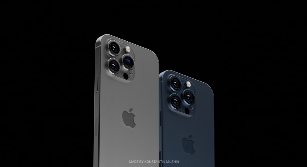    iPhone