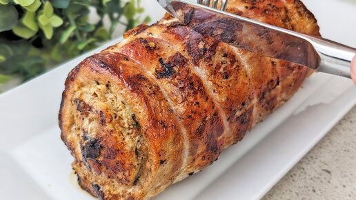 Приготовление свинины в духовке: простой и вкусный рецепт