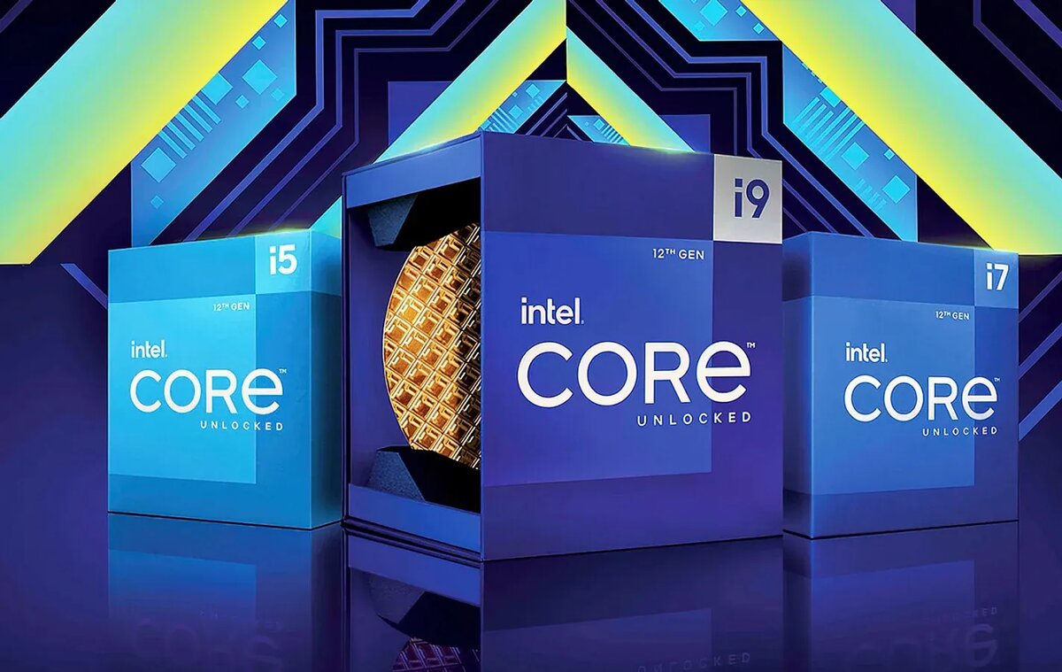 Intel Core 14