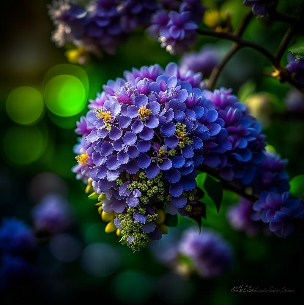 Взгляд на сюжет со стороны нейросети "Kandinsky 2.1"