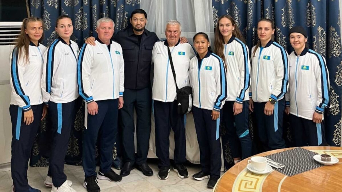    Фото: Федерация бокса Август Макаров