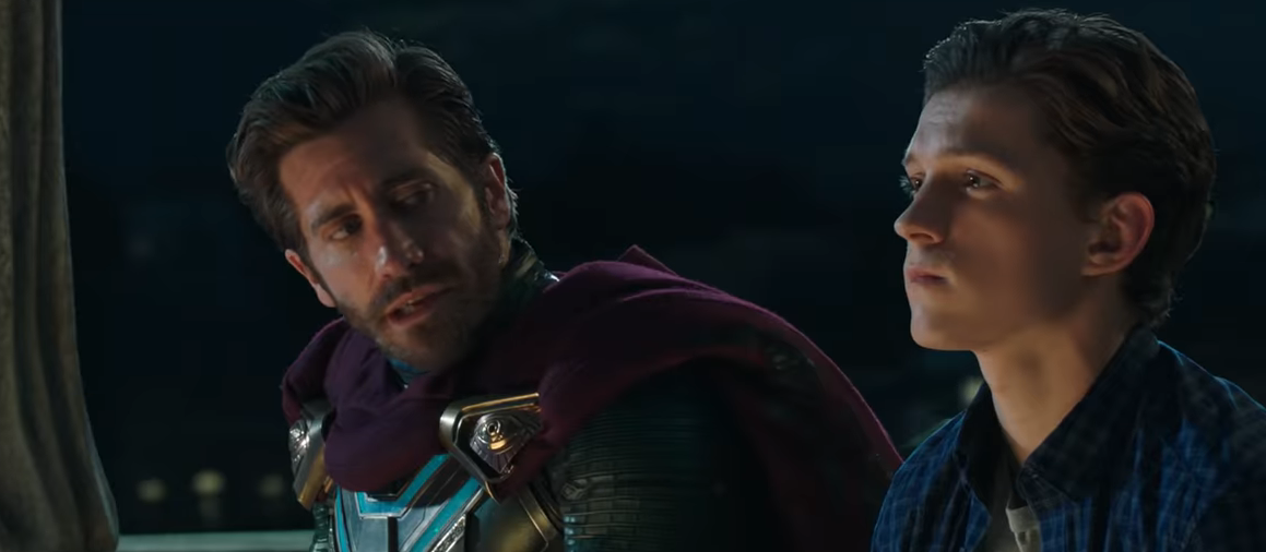 А вы из какой вселенной будете?