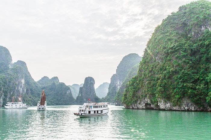 PHOTO: CONNIE AND LUNA