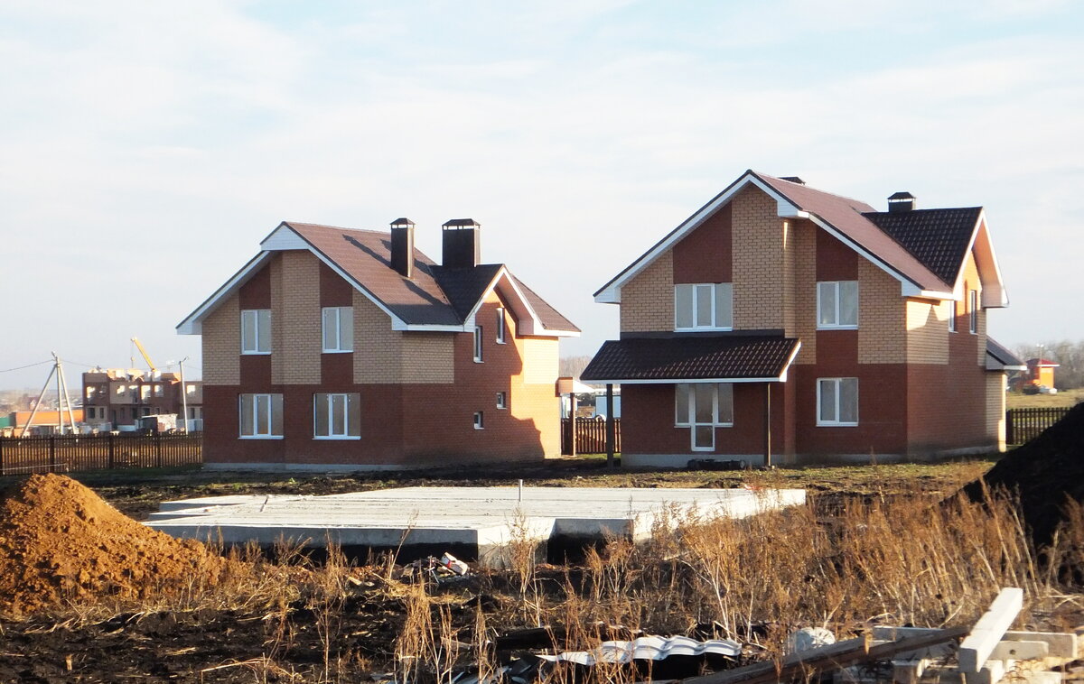 Изменение в законе о землях ИЖС с 8 апреля 2019 года | DOMAKVART.RU | Дзен