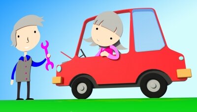 Покупка автомобиля для многих - большое событие в жизни. Для них транспортное средство превращается в железного друга на долгие годы. Чтобы дружба была крепкой и беспроблемной, нужно следовать неким правила по правильному уходу за автомобилем. 