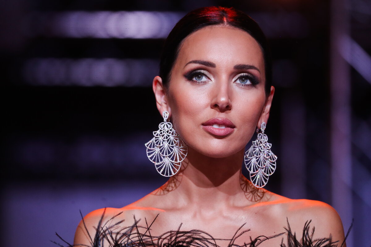 Вячеслав Прокофьев/ТАСС