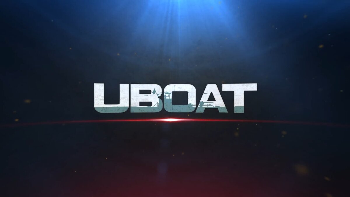 Игру про выживание подводной лодки UBOAT уже можно приобрести | SGG |  SURVIVALGG.RU - НОВОСТИ ИГР НА ВЫЖИВАНИЕ | Дзен