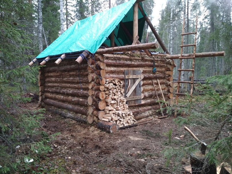 Добрые походы
