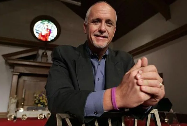 Тот самый Уилл Боуэн. Всё гениальное - просто! Фото взято из открытых источников