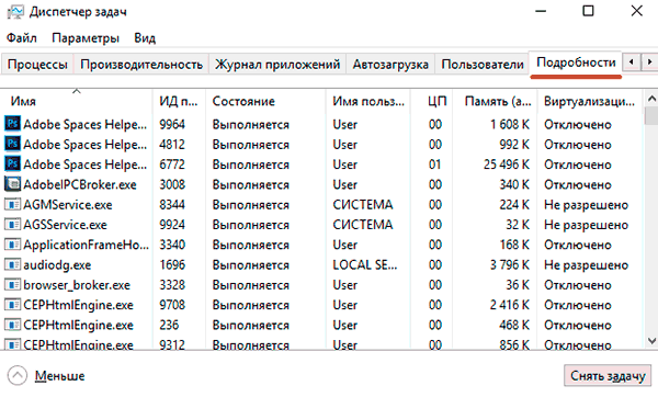 Удаляем вирусы рекламы из браузера