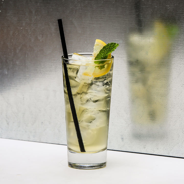 Коктейль Мидзувари