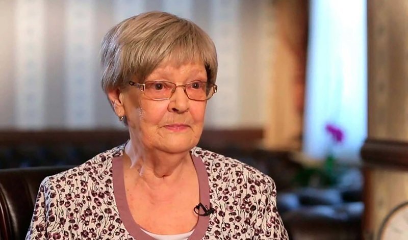 Н. Гребешкова, актриса, вдова Л. Гайдая, источник: https://klevo.net/nina-grebeshkova-rezko-otvetila-na-vopros-o-domogatelstvah-leonida-gajdaja-k-natale-varlej/