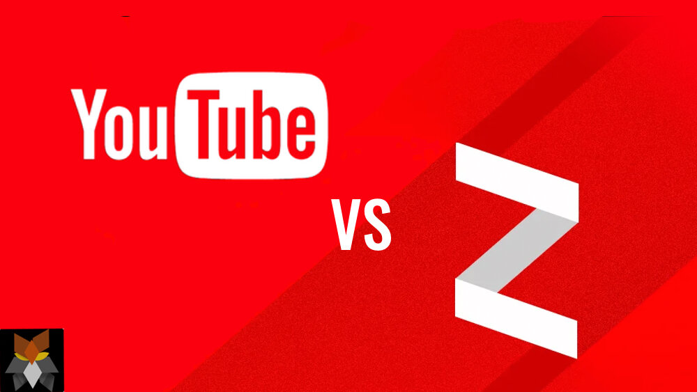 Яндекс Дзен против YouTube