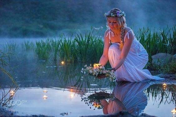 Фото: cottagewitchapothecary