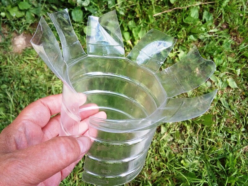 Поделки из пластиковых бутылок: 90 фото-идей