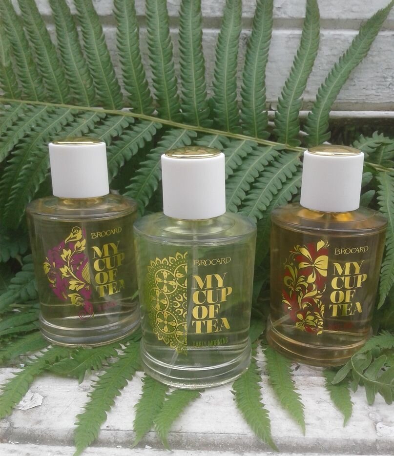 Sweet home, 5 O`clock, Early morning