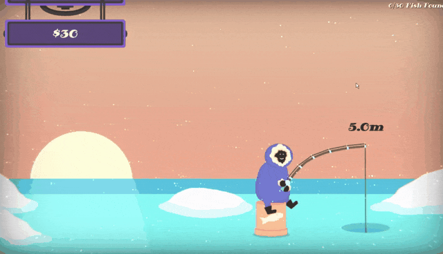 Beneath the Surface – геймплей
