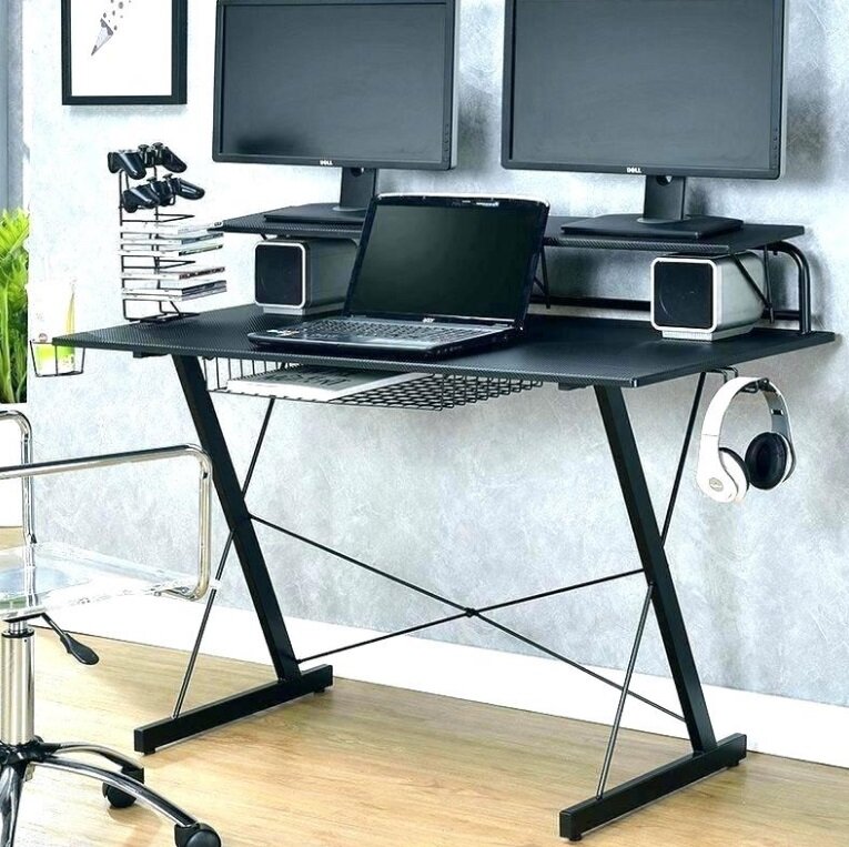 Всё самое необходимое для настоящего геймера