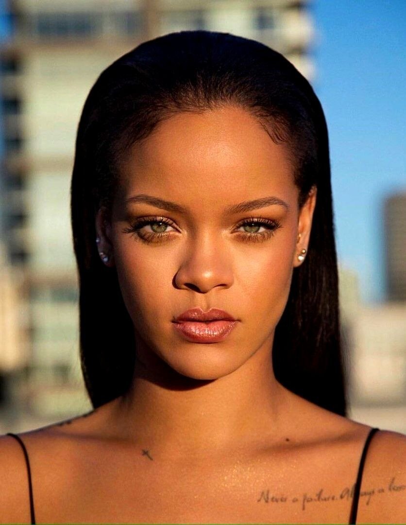 Какие брови идут Вашему типу лица!