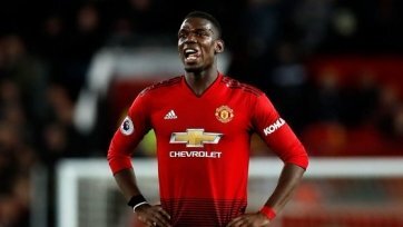 По информации The Sunday Times, «Ювентус» готов заплатить за трансфер Поля Погба 134 миллиона евро.
