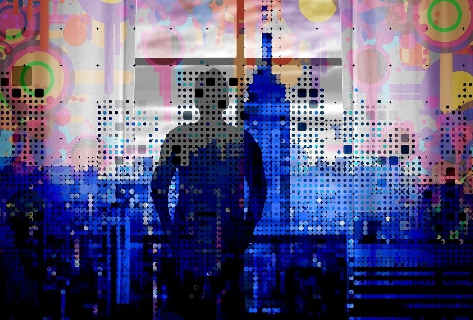 Саньтьяго, идущий к своей мечте