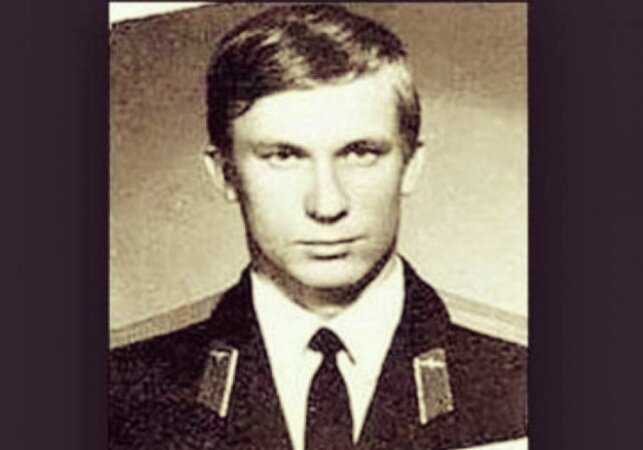 Угон в Японию засекреченного истребителя МиГ-25 военным летчиком ...