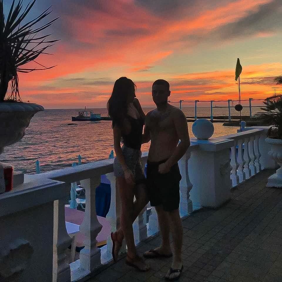 Оля Жарикова вернулась к мужу 
Фото: «Инстаграм»
