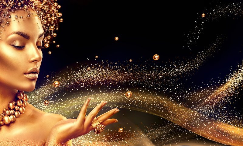 Магия камней