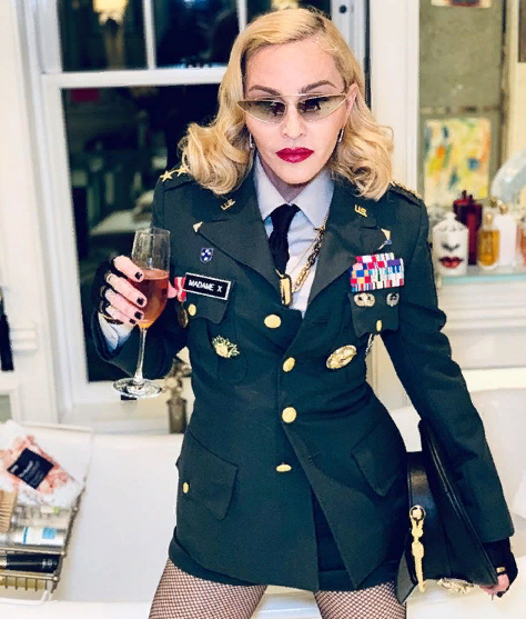 Источник фото - инстраграм певицы