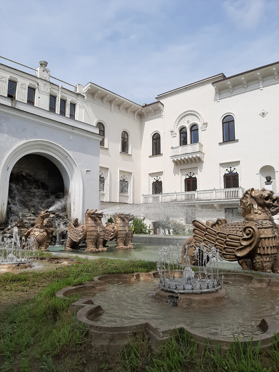 Фото из личного архива, Сухум 2019