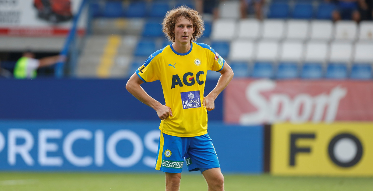 Алекс Крал