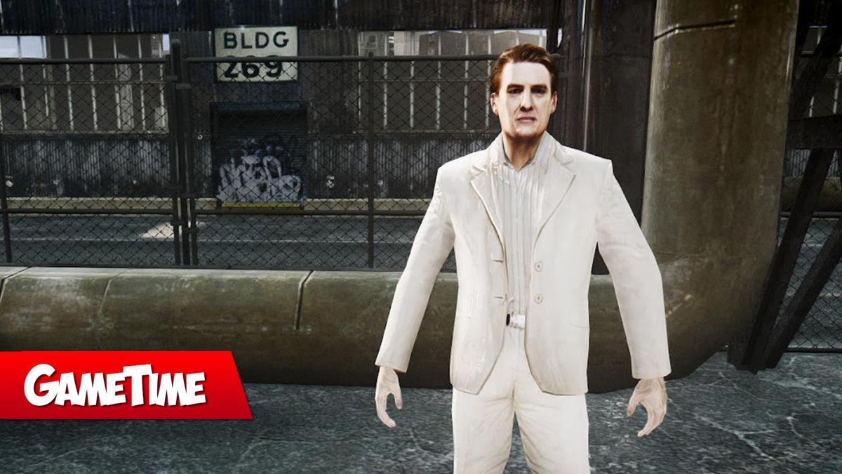 Владимир Лем, Max Payne