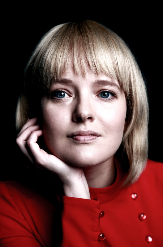 Умерла молодая актриса из сериала "Возвращение Мухтара"