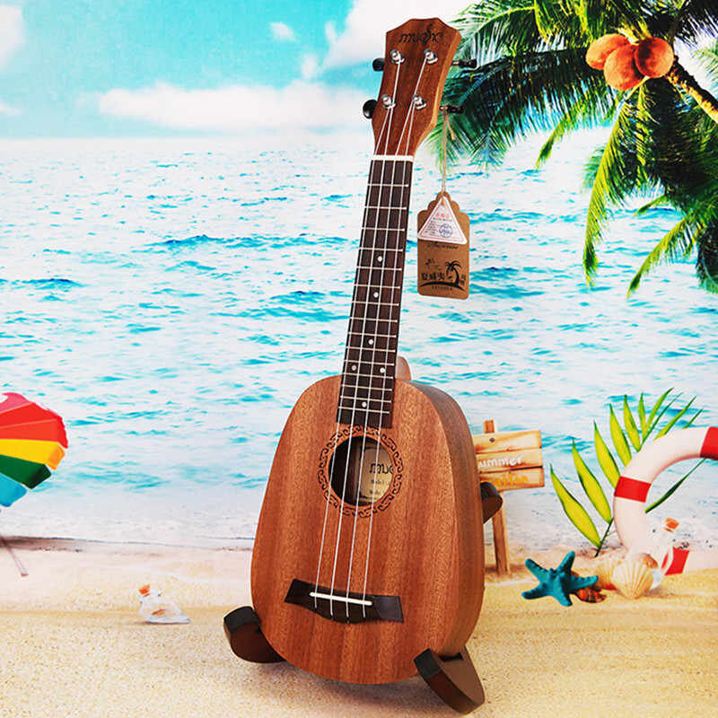 Укулеле-ананас (ukulele pineapple). Фото с сайта https://sellercheck.ru