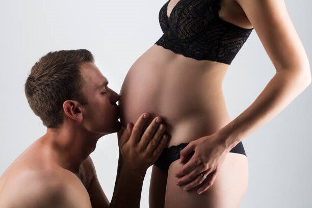 Секс во время беременности: что разрешено?