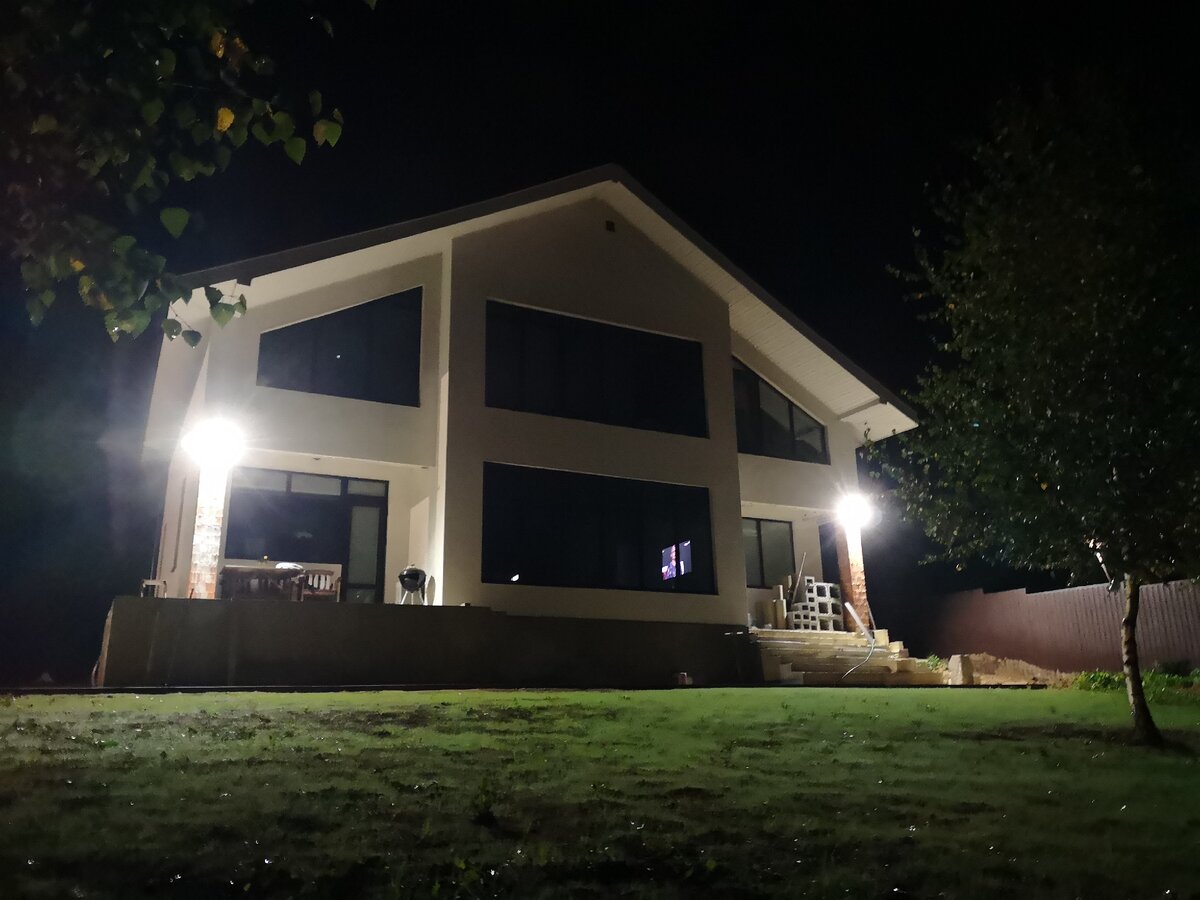 Фотографию и свою историю прислал подписчик канала СтройкаДиалог