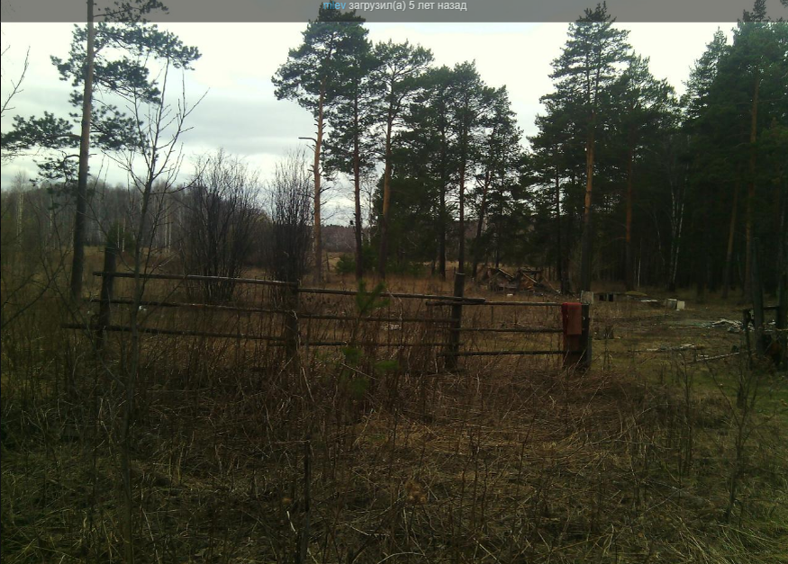 Фото пользователя mlev взято из Wikimapia.ru