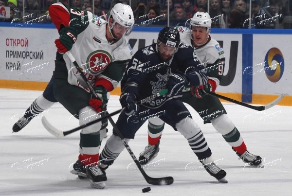 Вся сила в умении бороться (с)