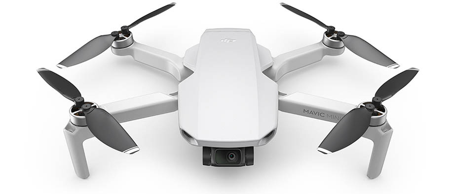 DJI Mavic Mini
