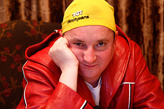 Игорёк