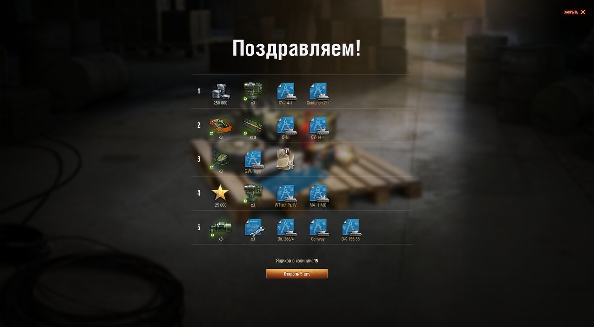 Собственное изображение