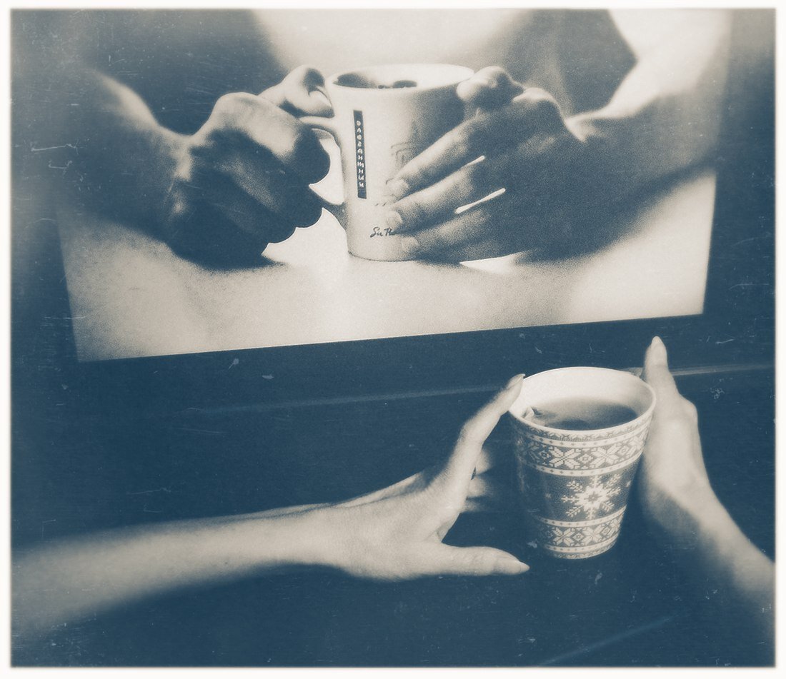 Фото автора.