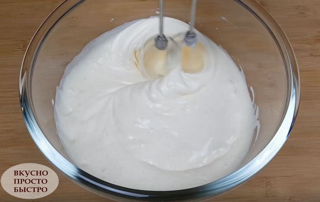 Торт Шоколадный сюрприз - рецепт на канале Вкусно Просто Быстро