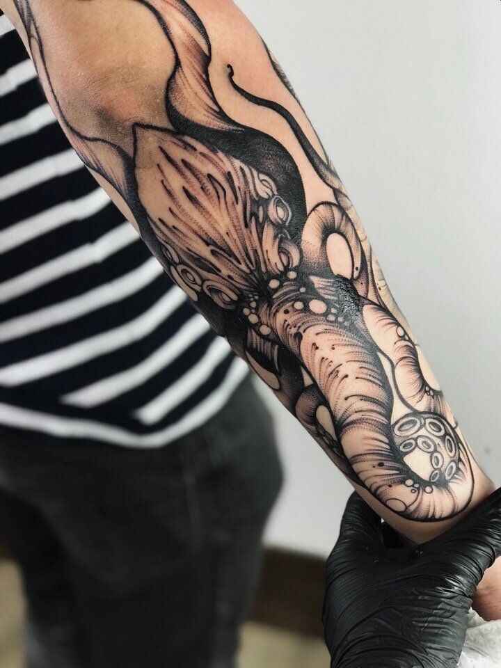 Фотка из инстаграмма. 