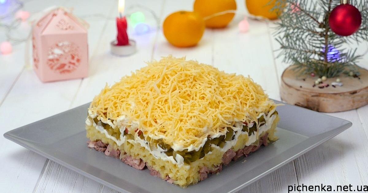 Самые вкусные рецепты