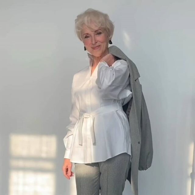 Женственность спутник счастливой женщины